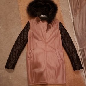 Boutique purchased puffer coat